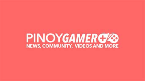 pinoypc|pinoy gaming forum.